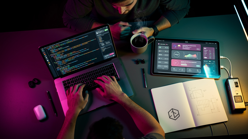Guia ilustrado de IA para Programação para Founders