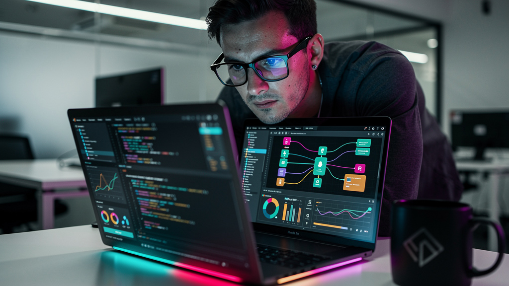 Guia ilustrado de IA para Programação para Founders