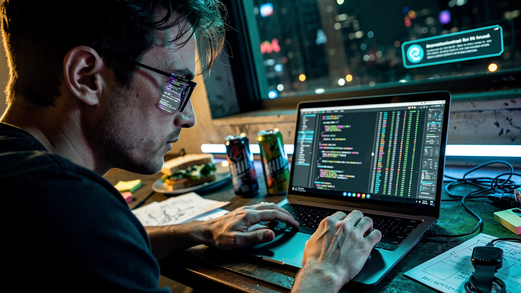 Guia ilustrado de IA para Programar para Founders em 2024