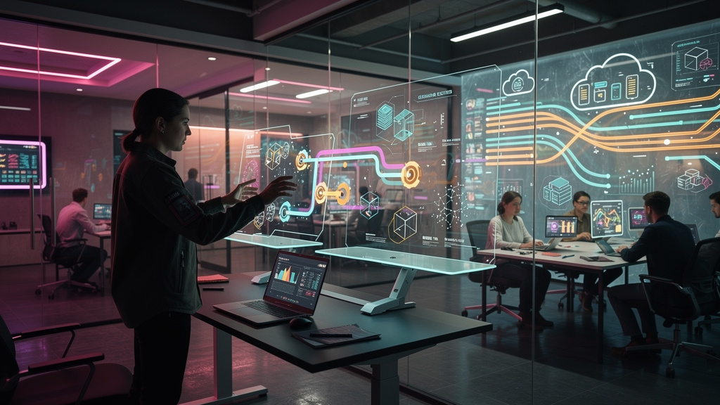 Guia ilustrado de MCP para Empresas em 2026