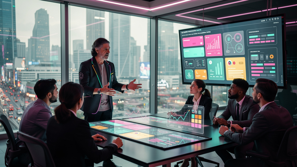 Guia ilustrado de Prompt Engineering para Empresas em 2024