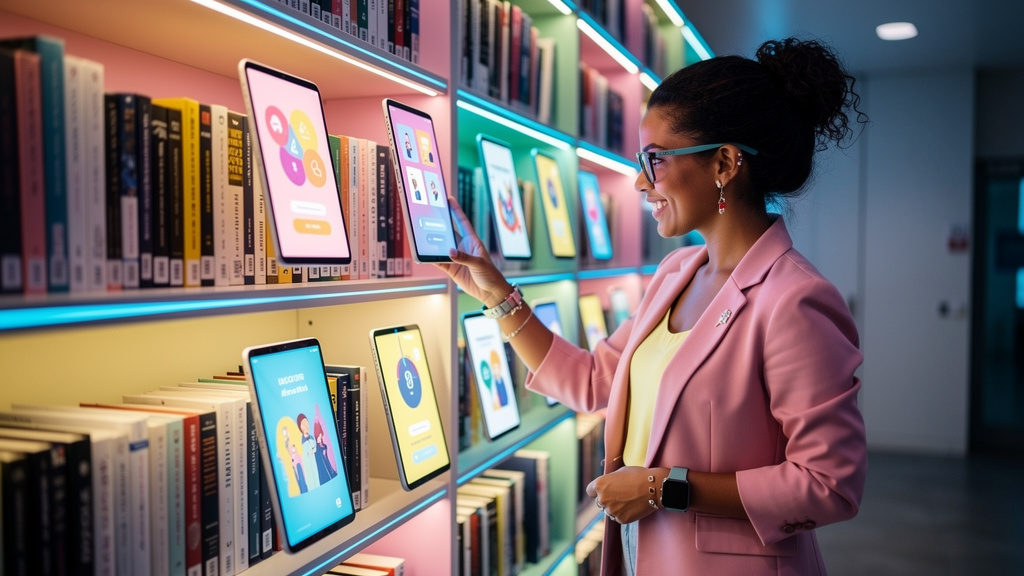 Guia ilustrado de Recomendação de Conteúdo para 2026