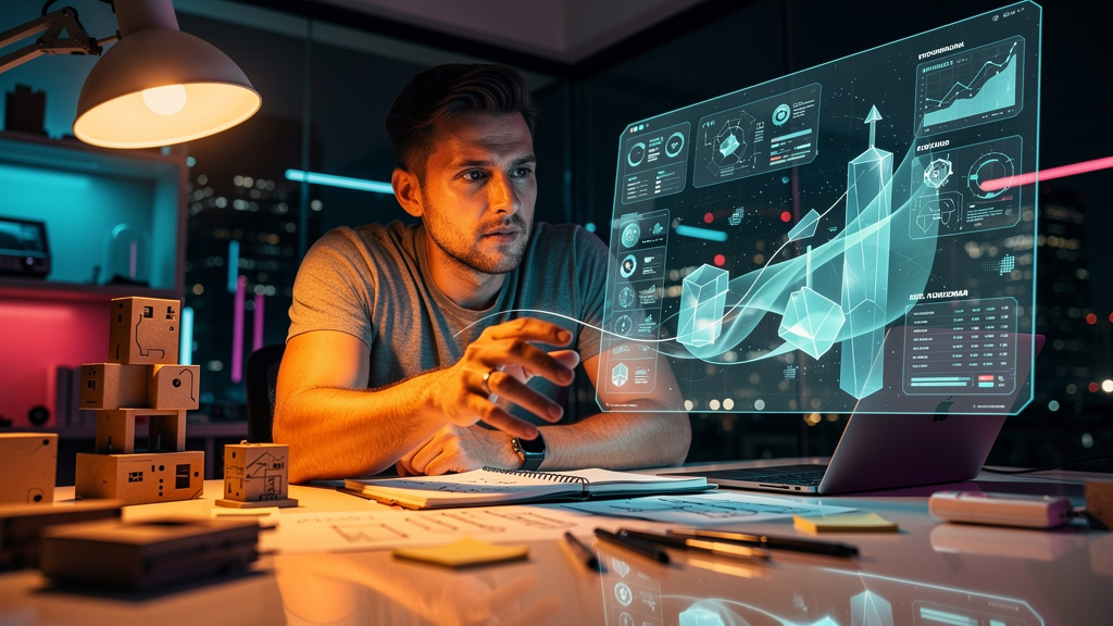 Guia para leigos: entendendo a IA para Founders