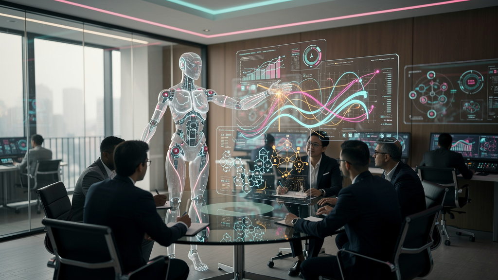 Guia para leigos: entendendo Agentes de IA em 2026