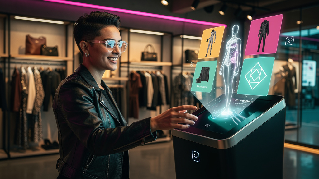 Guia para leigos: entendendo Agentes de IA para Storefronts em 2024