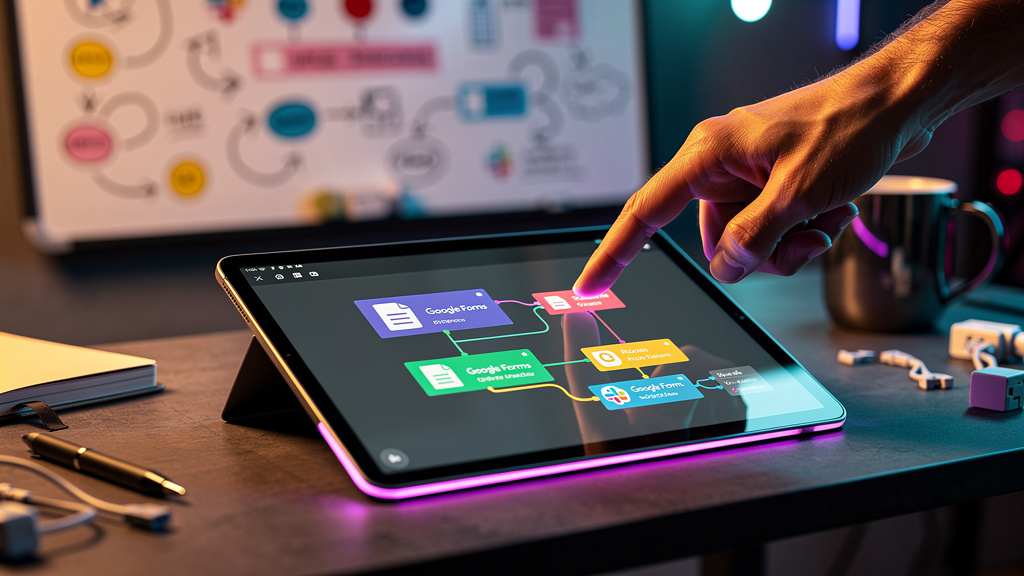Guia para leigos: entendendo automação com n8n