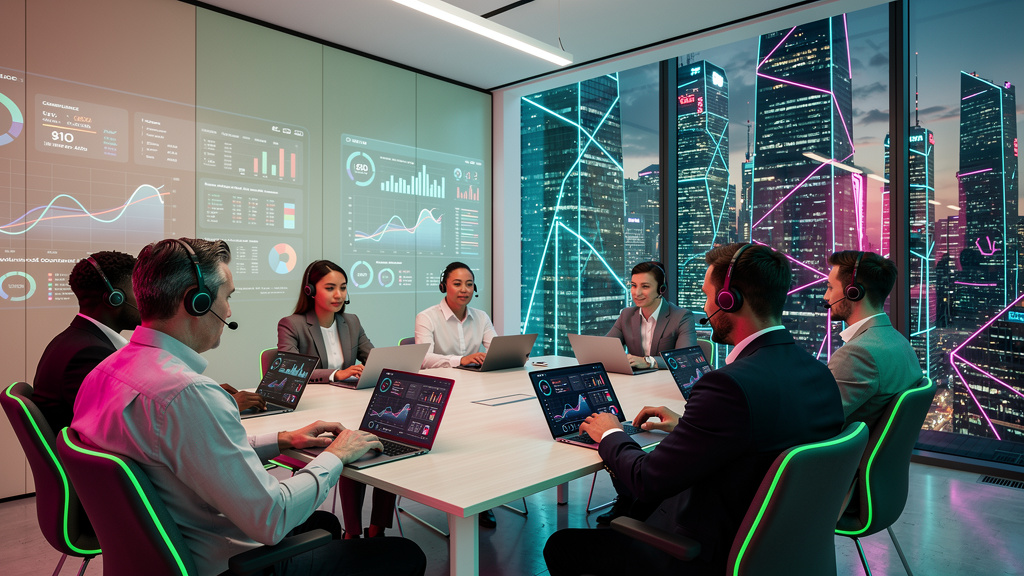 Guia para leigos: entendendo Compliance, IA e Educação no Setor Financeiro