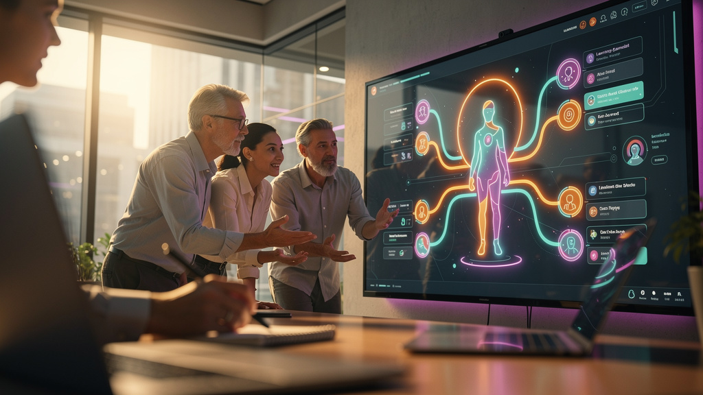 Guia para leigos: entendendo EAD com IA