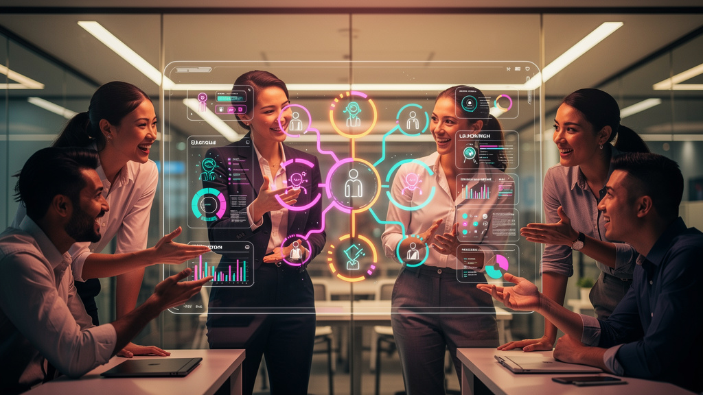 Guia para leigos: entendendo EAD com IA