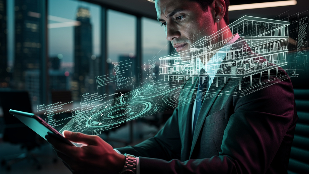 Guia para leigos: entendendo IA de programação para CEOs