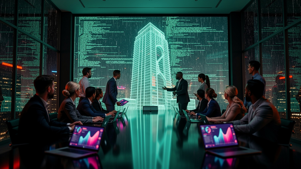 Guia para leigos: entendendo IA de programação para CEOs