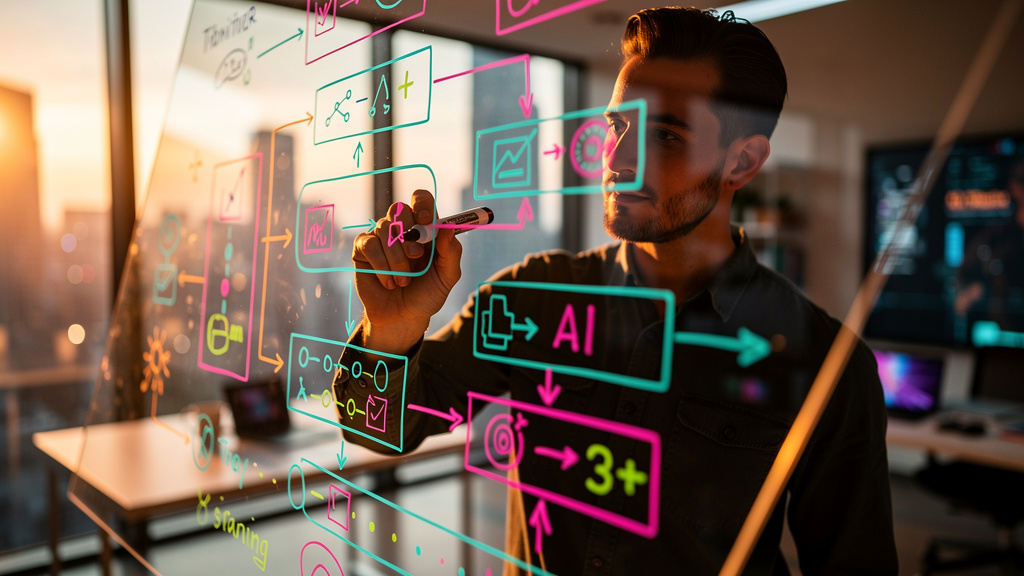 Guia para leigos: entendendo IA para Founders