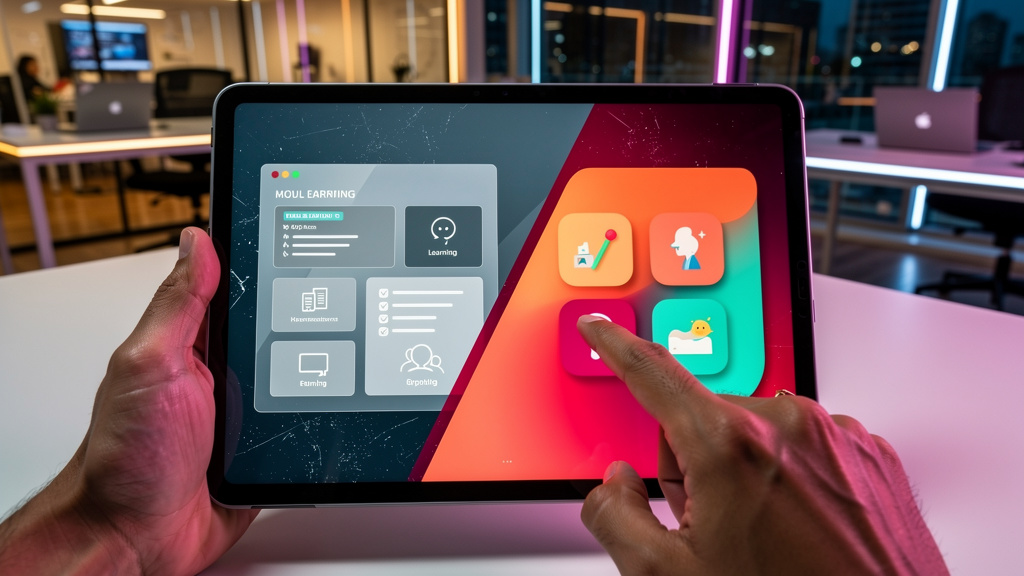 Guia para leigos: entendendo Keeps vs Toolzz LXP em 2026