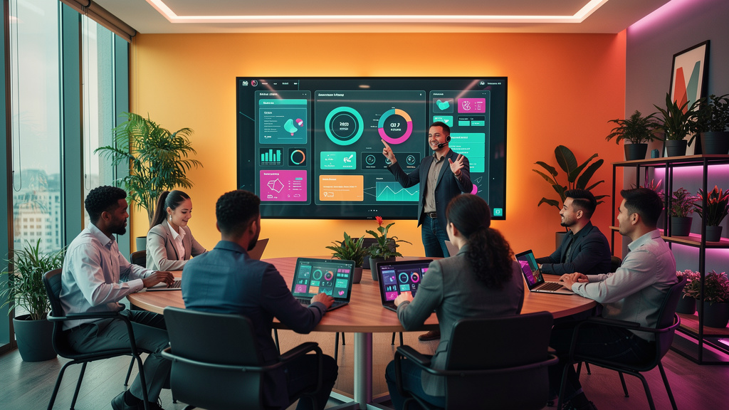 Guia para leigos: entendendo LMS e Educação Corporativa