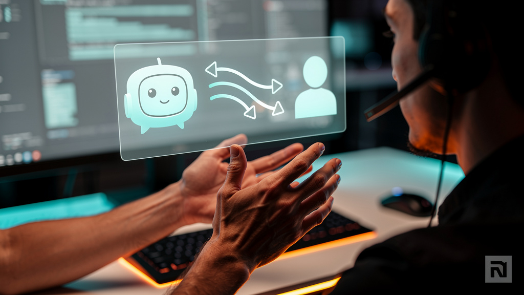 Guia para leigos: entendendo o Protocolo Agent-to-Human (A2H) em 2026