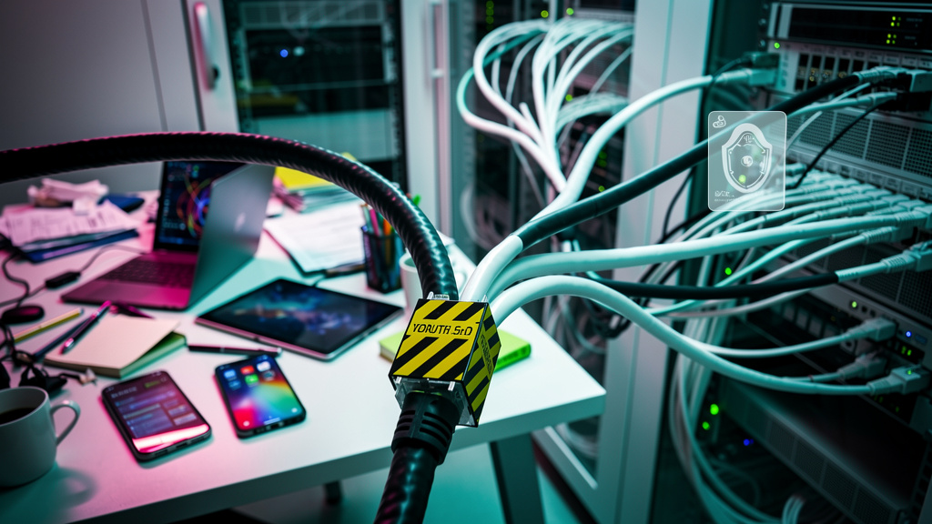 Guia para leigos: entendendo Shadow AI e Governança de IA