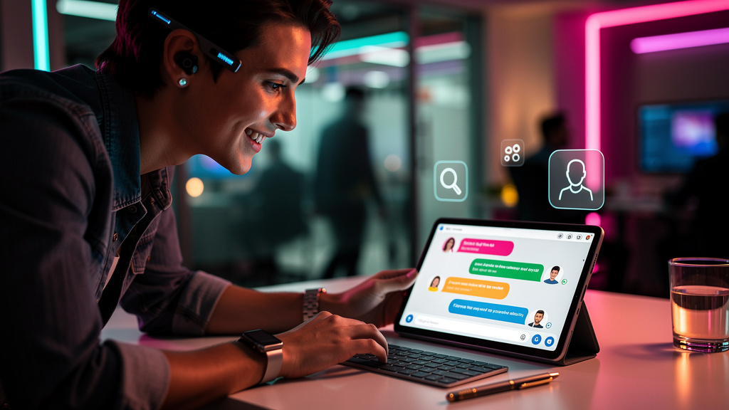 Guia Rápido de Chatbot de Qualificação de Leads para Iniciantes em Vendas 2026