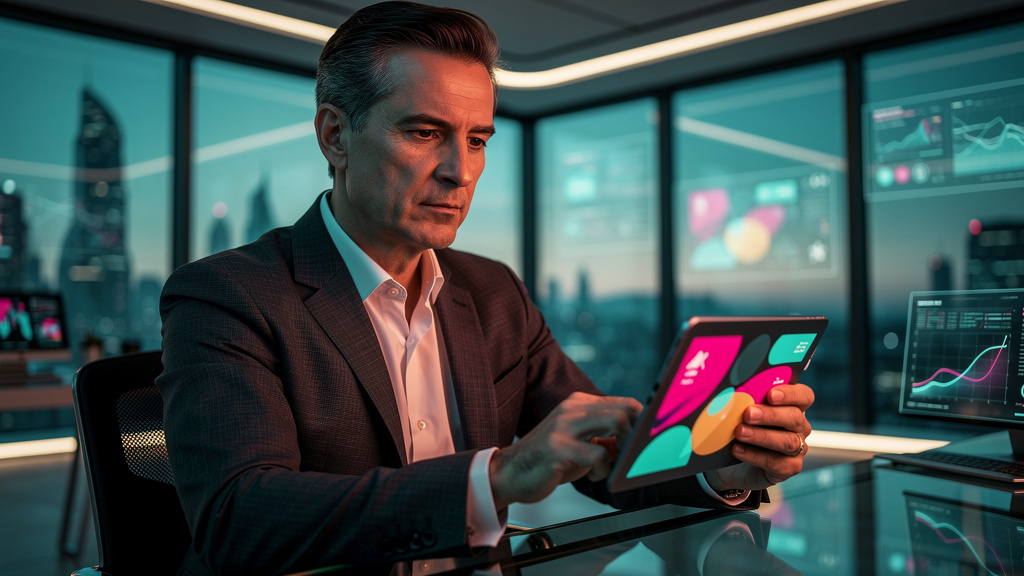 Guia rápido de Copilot para CEO para iniciantes em Liderança