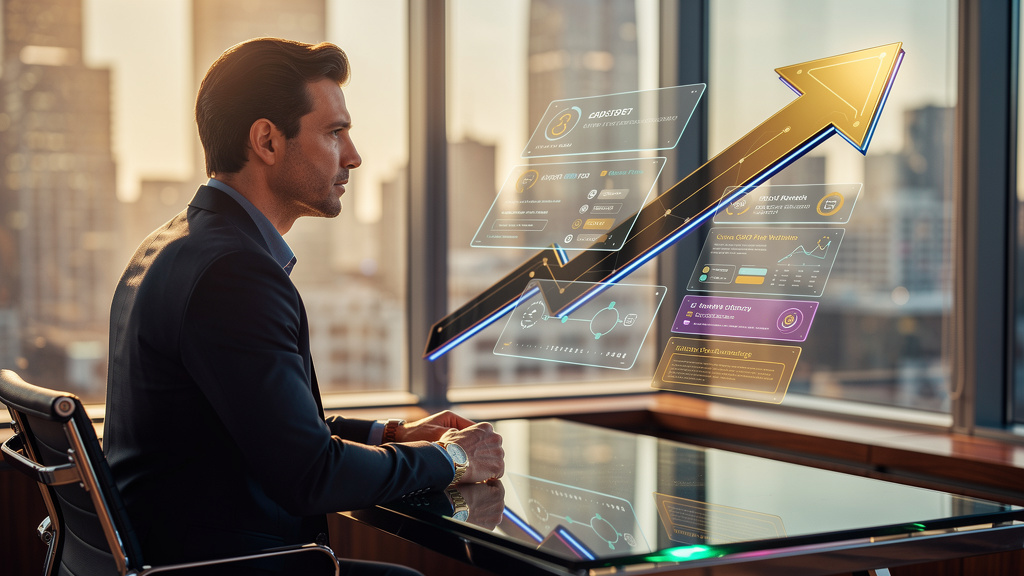 Guia rápido de Copilot para CEO para iniciantes em Liderança