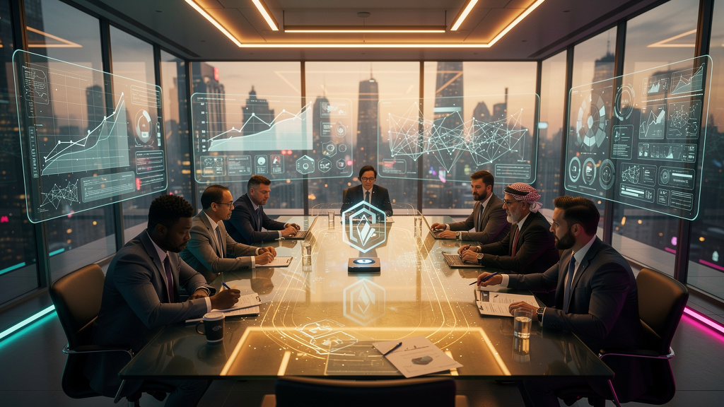 Guia rápido de IA para iniciantes em B2B