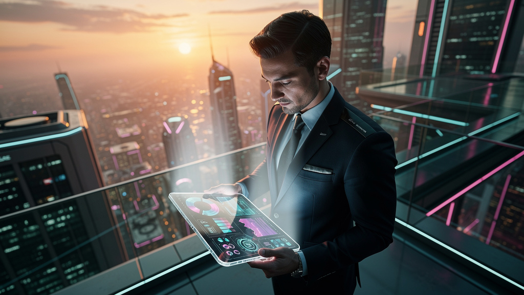 Guia rápido de IA para iniciantes em CEOs