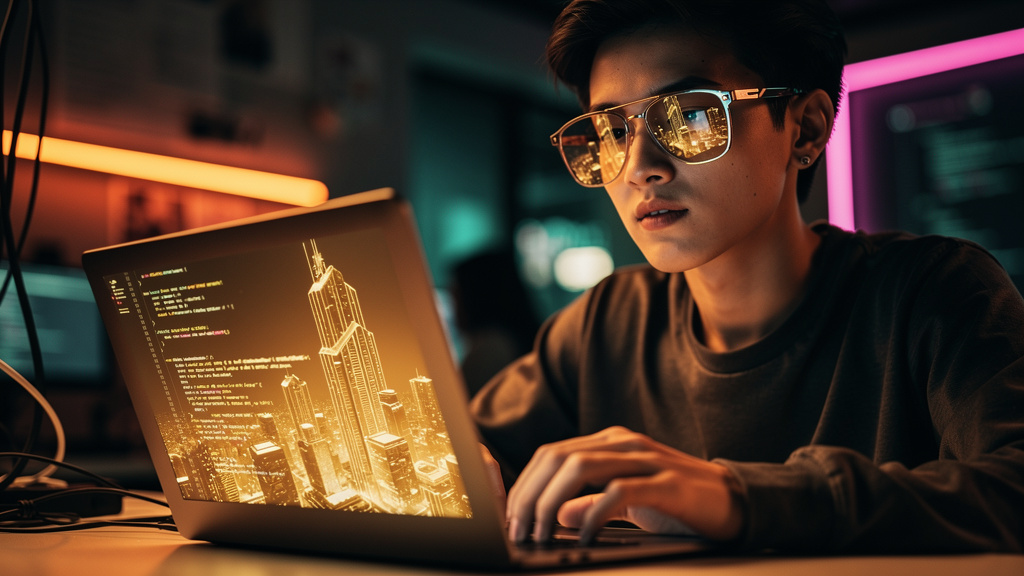Guia rápido de IA para programação para iniciantes em Startups