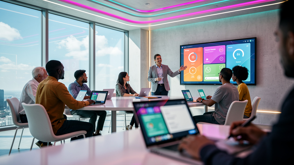 Guia rápido de LMS para iniciantes em 2026