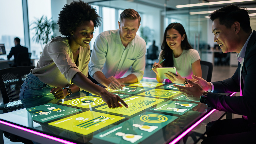 Guia rápido de LXP para iniciantes em empresas