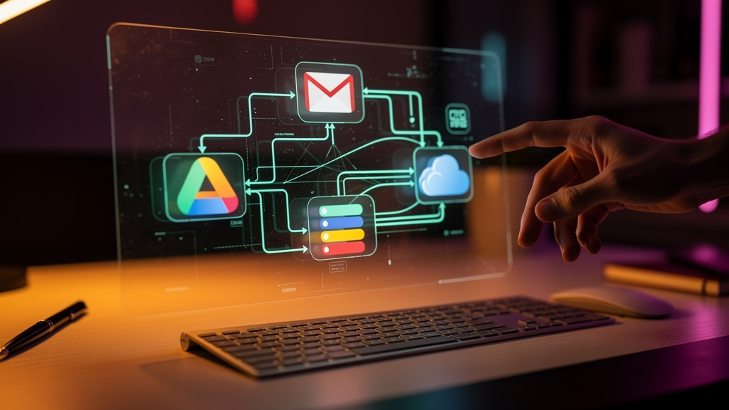 Guia rápido de Make para iniciantes em automação