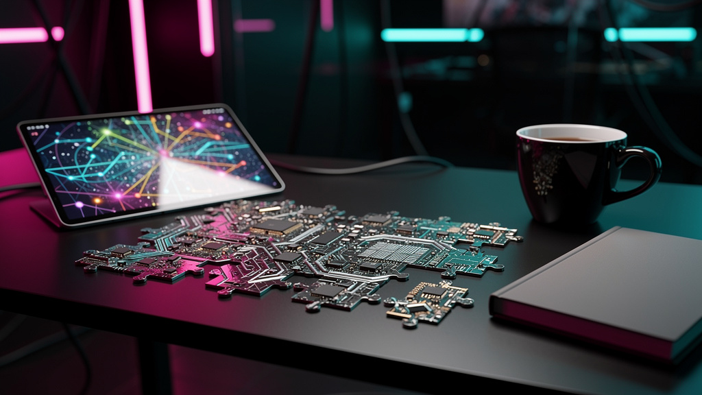 Guia rápido de Modelos de Raciocínio IA para iniciantes em 2024