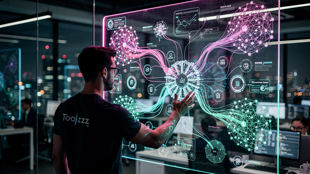 Guia rápido de Modelos de Raciocínio IA para iniciantes em Empresas