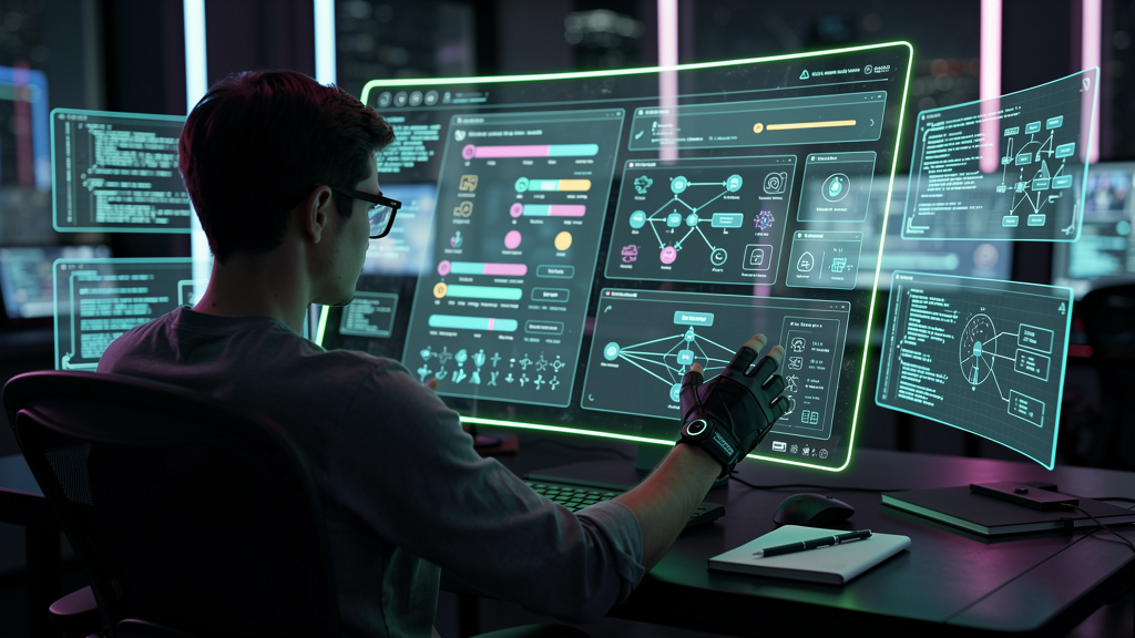 Guia rápido de Prompt Engineering para iniciantes em IA