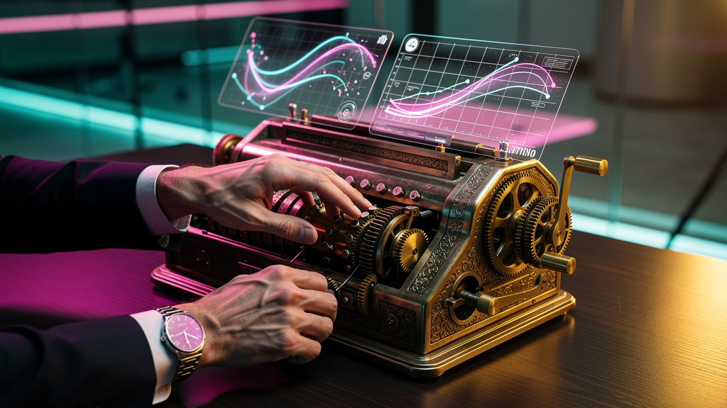 Guia rápido de ROI de IA para iniciantes em Finanças