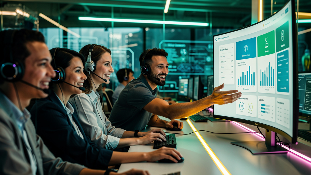 Guia rápido de Voz para Cobrança em 2024