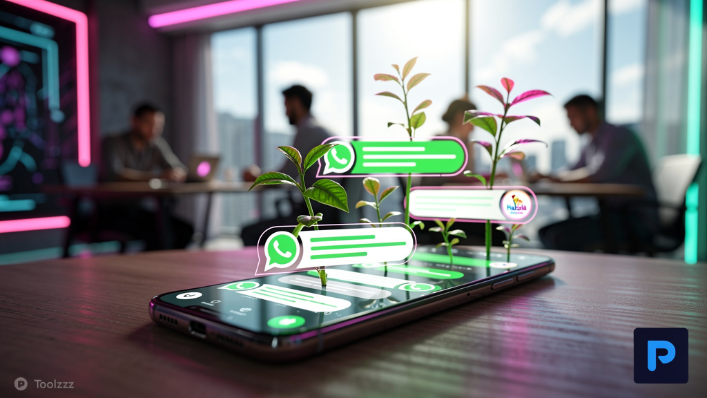Hablla e a Revolução do WhatsApp com IA: Crescimento Comercial Inteligente