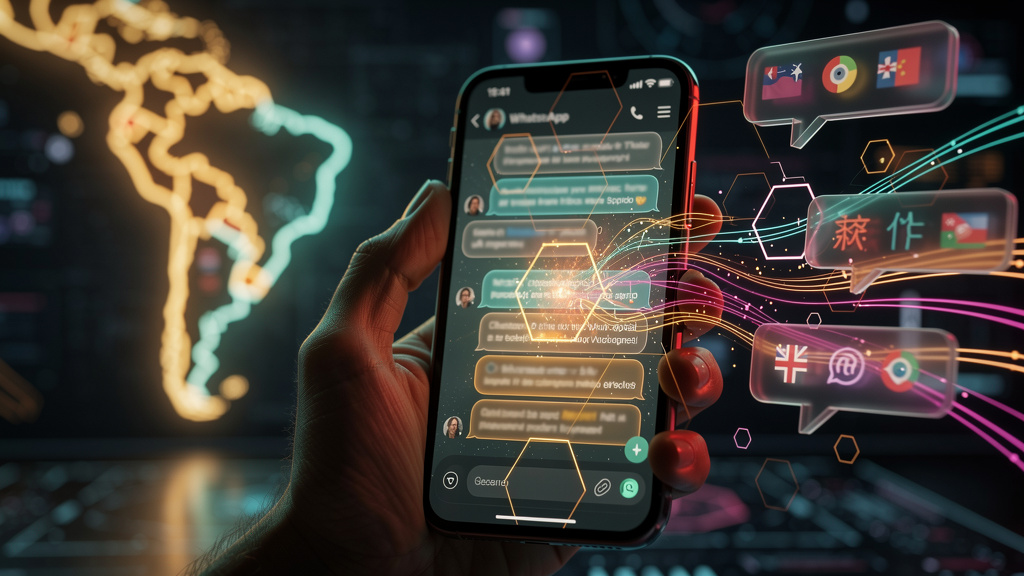 Hablla Impulsiona Negócios com WhatsApp e IA na América Latina