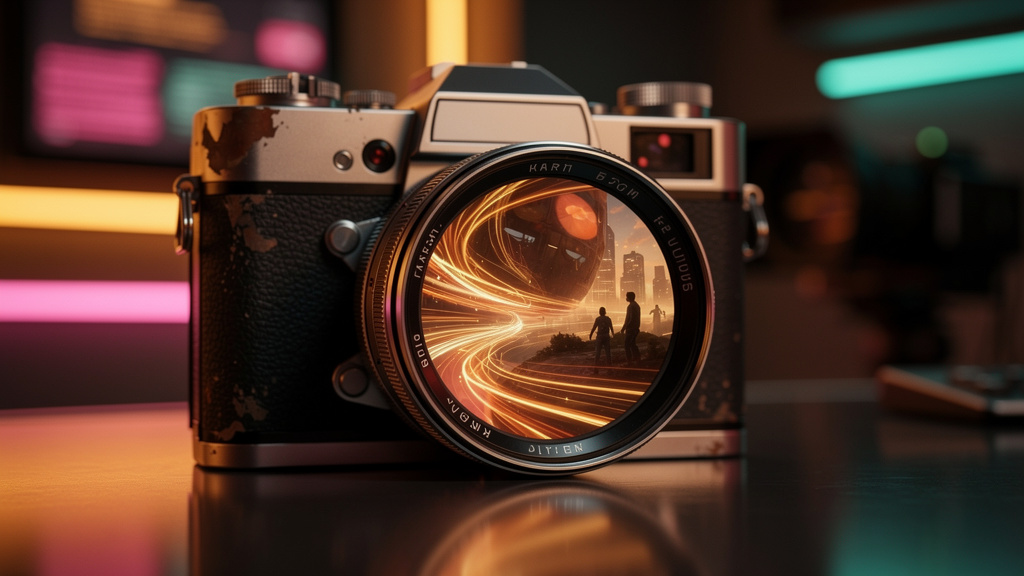 Hailuo 3.0: Gerador de Vídeos IA para Resultados Cinematográficos