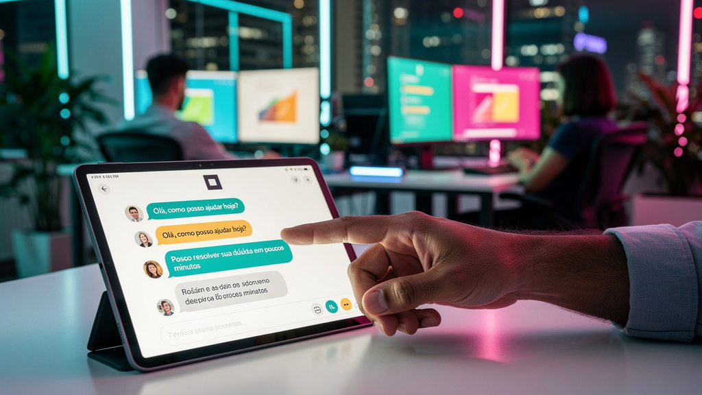 Helpdesk com IA: As Melhores Ferramentas no Brasil em 2026