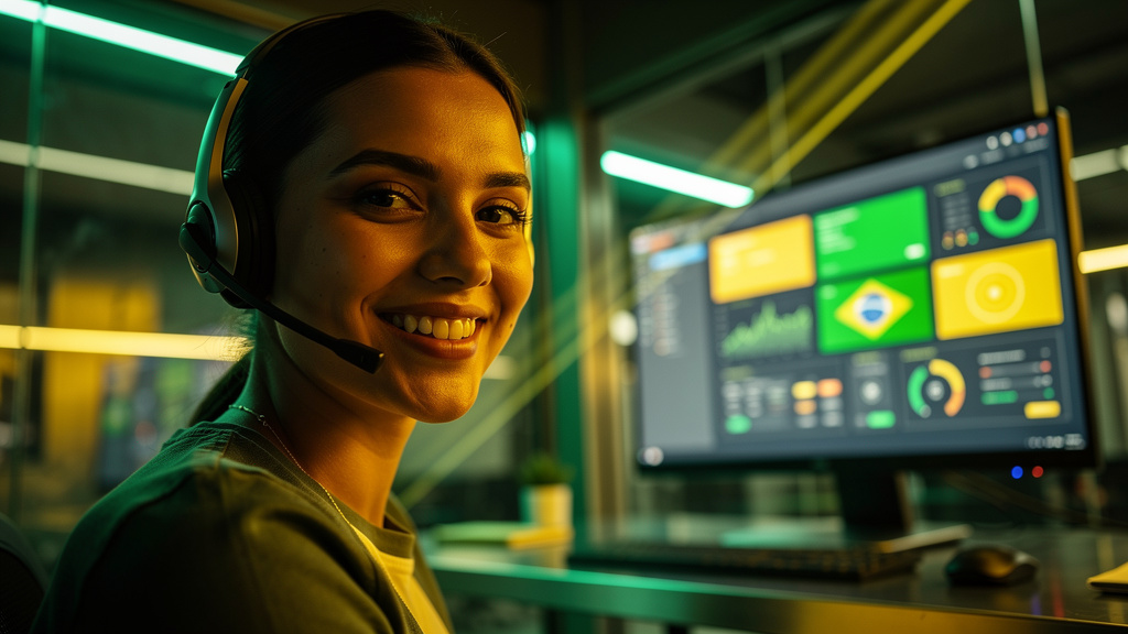 Helpdesk com IA: As Melhores Ferramentas no Brasil para 2024