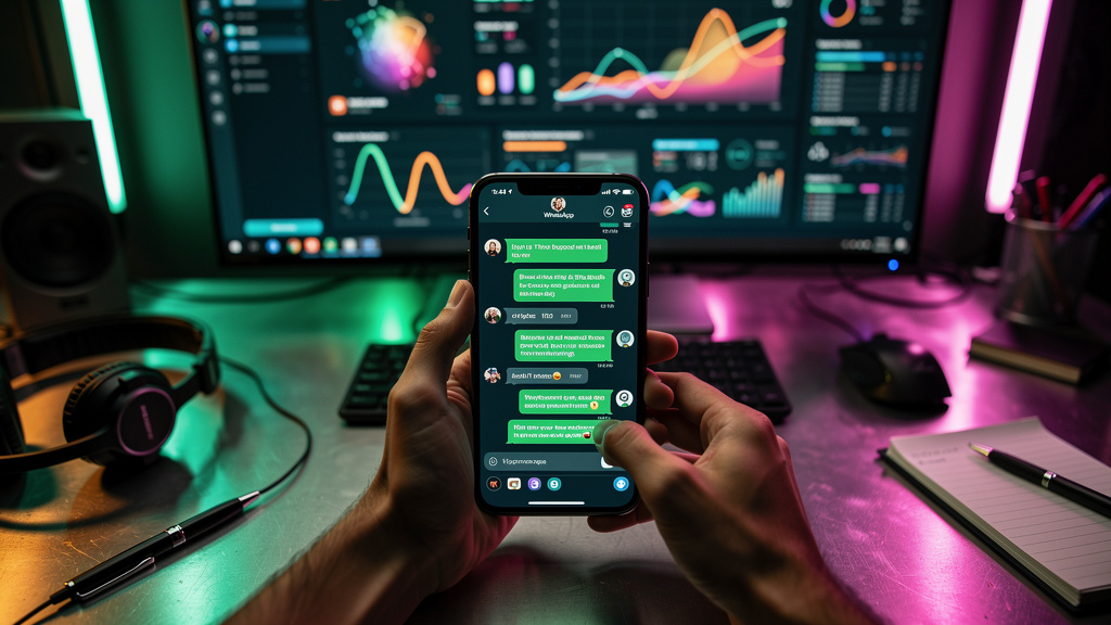Helpdesk e WhatsApp: Qual Plataforma Lidera com Integração via IA?