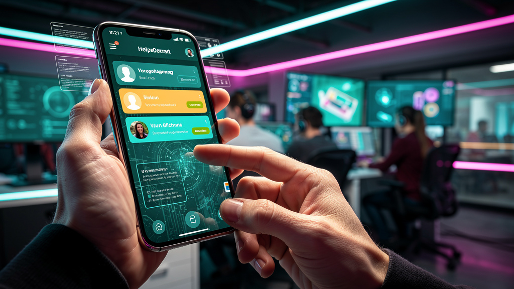 Helpdesk e WhatsApp: Qual Plataforma Oferece a Melhor Integração?