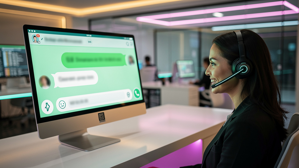 Helpdesk e WhatsApp: Qual Plataforma Oferece a Melhor Integração?