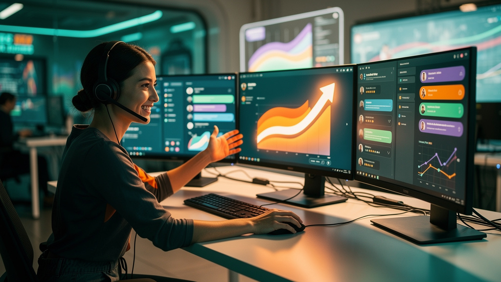 Helpdesk Omnichannel: O Guia Completo para 2024