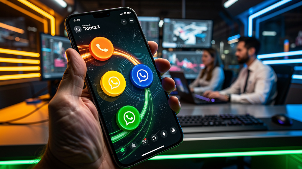 Helpdesk turbinado: qual plataforma integra melhor com WhatsApp Business?