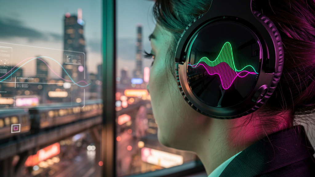 Hiperpersonalização por Voz: O Futuro do Atendimento ao Cliente