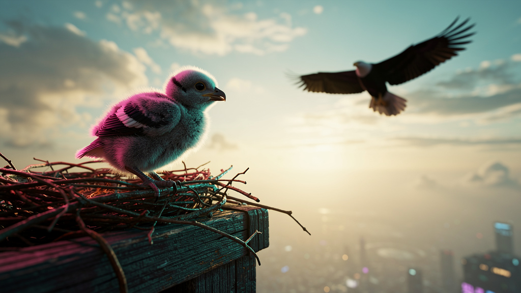 Hora de Voar Solo? Quando Migrar da Hotmart Para Sua Plataforma Própria