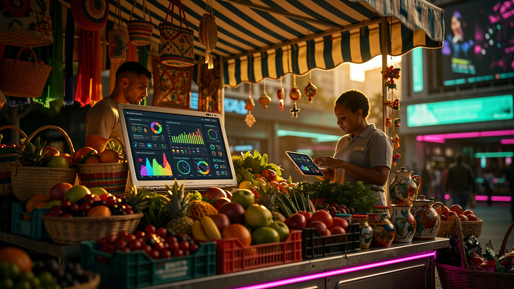 HubSpot no Brasil: Descubra uma Alternativa com IA para Vendas