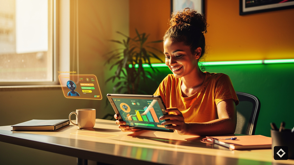 IA Acessível: As Melhores Plataformas para PMEs Brasileiras