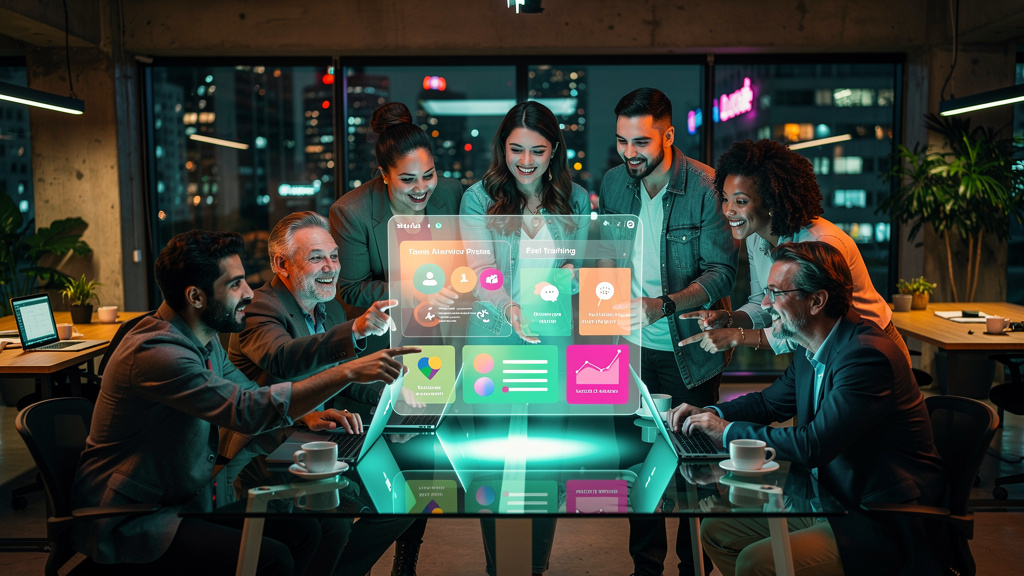IA Acessível: Plataforma com Melhor Custo-Benefício para PMEs no Brasil