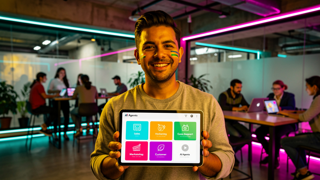 IA Acessível: Plataformas com Melhor Custo-Benefício para PMEs